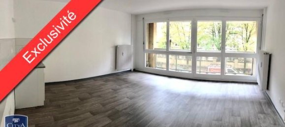 2 Schlafzimmer Wohnung in Strasbourg, France, Nr. 224990 4