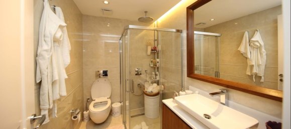 شقة 3+1 في Therra Park, Istanbul, Turkey رقم 35264 6