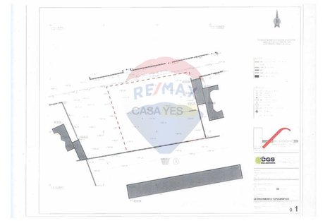 Terreno en Cascais, Portugal 1400 m² No. 67326