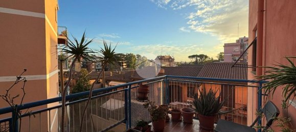 2 rooms Apartment in Rome, Italy No. 127550 29