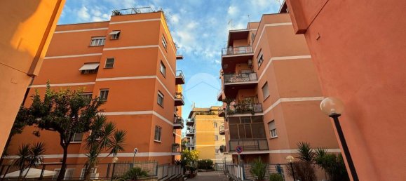 2 rooms Apartment in Rome, Italy No. 127550 25