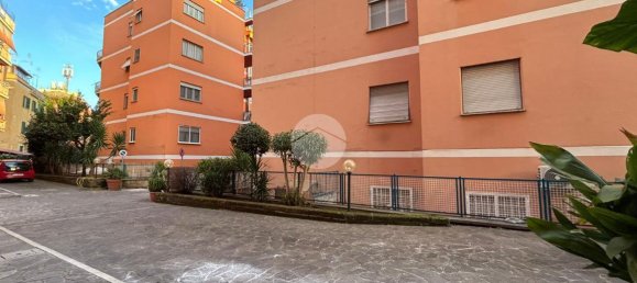 2 rooms Apartment in Rome, Italy No. 127550 30
