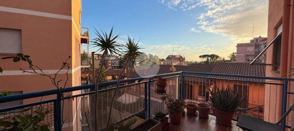 2 rooms Apartment in Rome, Italy No. 127550 32