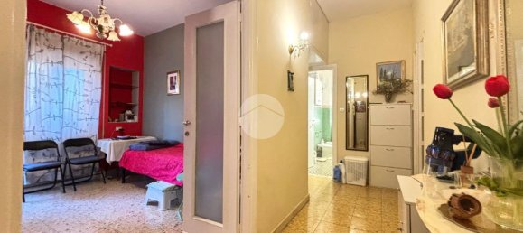 2 rooms Apartment in Rome, Italy No. 127550 20