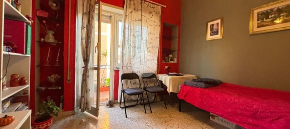 2 rooms Apartment in Rome, Italy No. 127550 11