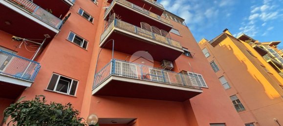 2 rooms Apartment in Rome, Italy No. 127550 27