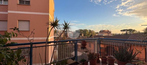 2 rooms Apartment in Rome, Italy No. 127550 26