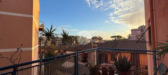 2 rooms Apartment in Rome, Italy No. 127550 28