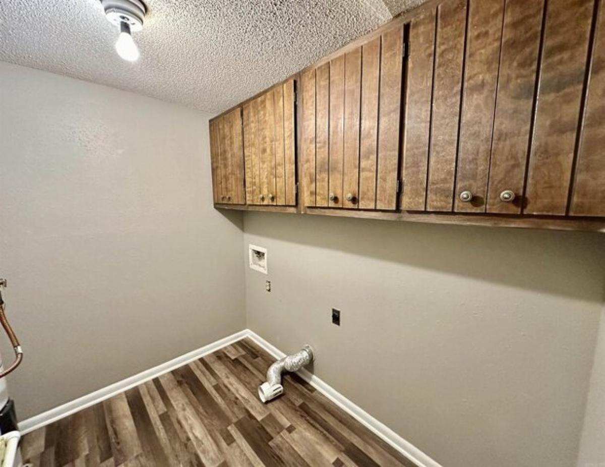 Casa de 3 dormitorios en Cherokee Village, USA No. 415689