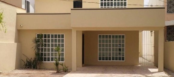 5 bedrooms House in Yucatan, Mexico No. 158538 2