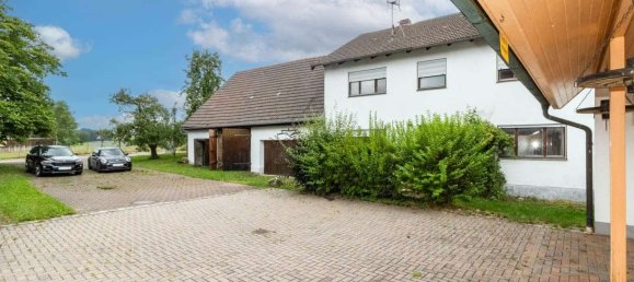 12 chambres Ferme à Dachau, Germany No. 315962 3
