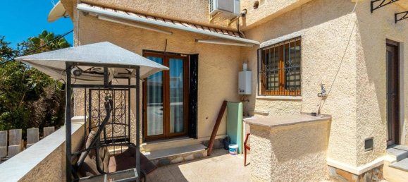 Casa de 4 dormitorios en Torrevieja, Spain No. 183604 36