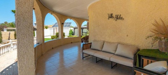 Casa de 4 dormitorios en Torrevieja, Spain No. 183604 7