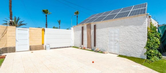 Casa de 4 dormitorios en Torrevieja, Spain No. 183604 44