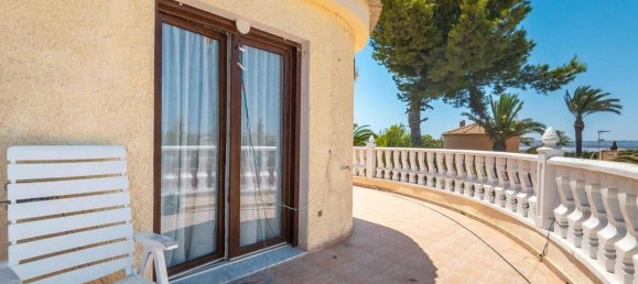 Casa de 4 dormitorios en Torrevieja, Spain No. 183604 29