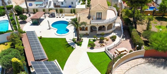 Casa de 4 dormitorios en Torrevieja, Spain No. 183604 45