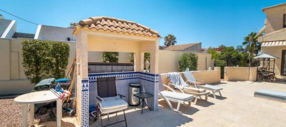 Casa de 4 dormitorios en Torrevieja, Spain No. 183604 43