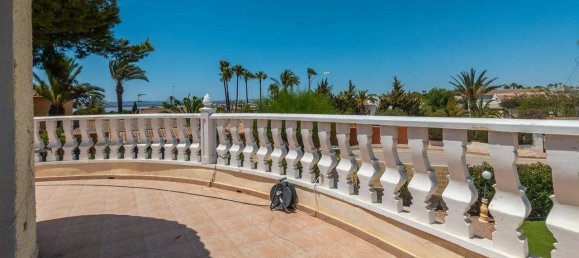 Casa de 4 dormitorios en Torrevieja, Spain No. 183604 27