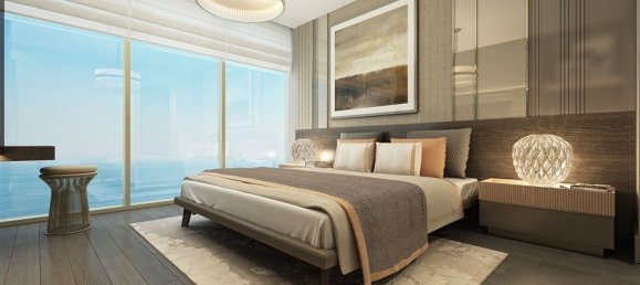 Квартира 5+1 в Стамбул, Турция № 7942 6