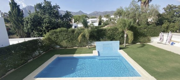 13 bedrooms Villa in Marbella, Spain No. 135950 5