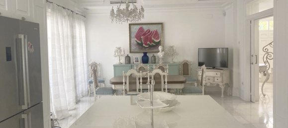 13 bedrooms Villa in Marbella, Spain No. 135950 9