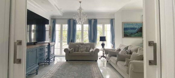 13 bedrooms Villa in Marbella, Spain No. 135950 13