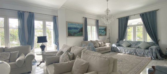 13 bedrooms Villa in Marbella, Spain No. 135950 14