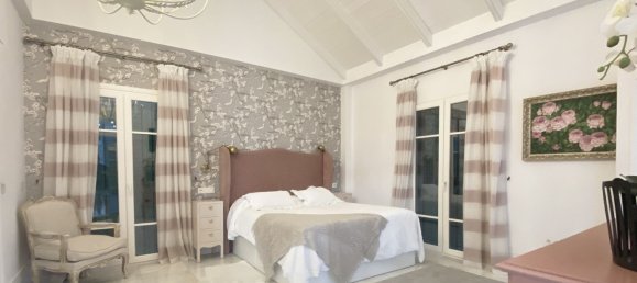 13 bedrooms Villa in Marbella, Spain No. 135950 25