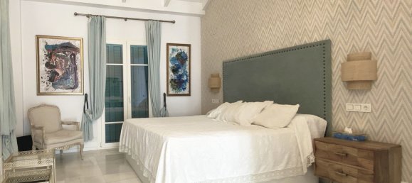 13 bedrooms Villa in Marbella, Spain No. 135950 18