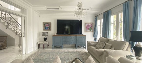 13 bedrooms Villa in Marbella, Spain No. 135950 15