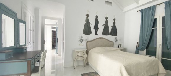 13 bedrooms Villa in Marbella, Spain No. 135950 21