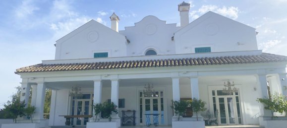 13 bedrooms Villa in Marbella, Spain No. 135950 48