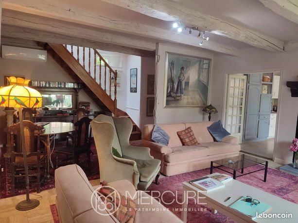 4 Schlafzimmer Stadthaus in Vienne, France, Nr. 310357