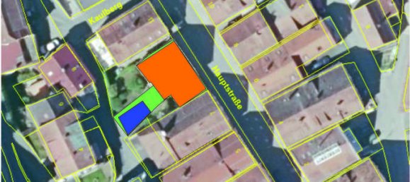 5-salle Bâtiment à Bayreuth, Germany No. 313761 6