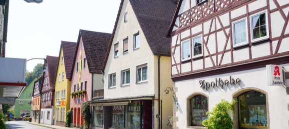 5-salle Bâtiment à Bayreuth, Germany No. 313761 3