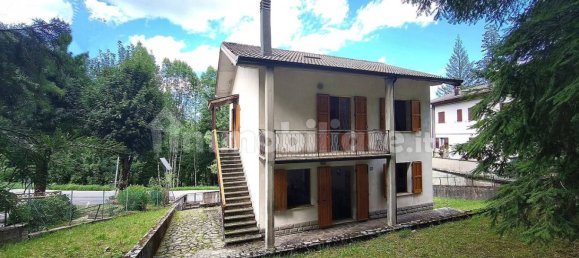 4 bedrooms Villa in Sestola, Italy No. 295895 3