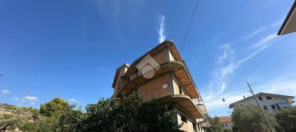 400m² Building in Trebisacce, Italy No. 379549 20