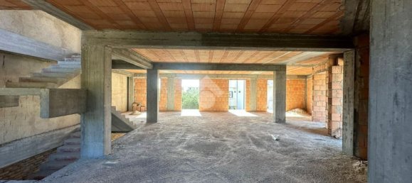 400m² Building in Trebisacce, Italy No. 379549 6