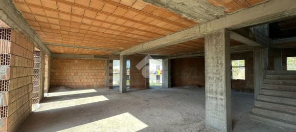 400m² Building in Trebisacce, Italy No. 379549 8