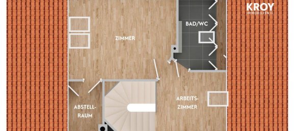 5-Zimmer Stadthaus in Obertrum am See, Austria, Nr. 238316 29