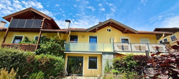 5-Zimmer Stadthaus in Obertrum am See, Austria, Nr. 238316 2