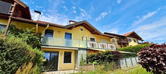 5-Zimmer Stadthaus in Obertrum am See, Austria, Nr. 238316 26