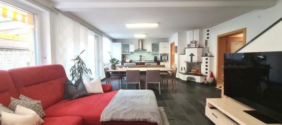 5 rooms Townhouse in Oetz, Austria No. 73044 4