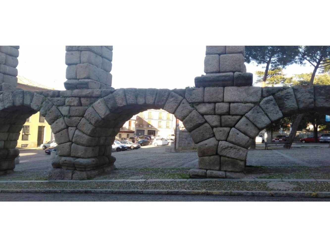 Imóvel comercial em Segovia, Spain 213 m² N.º 198708