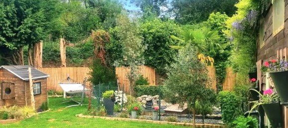 Casa de 7 divisões em Beutin, France N.º 157339 4