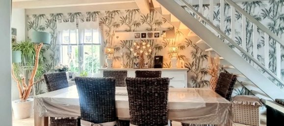 Casa de 7 divisões em Beutin, France N.º 157339 3