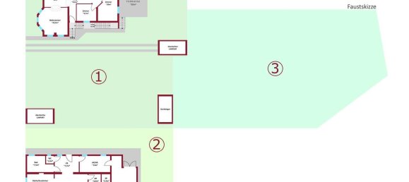 3-Zimmer Haus in Nickelsdorf, Austria, Nr. 248670 15