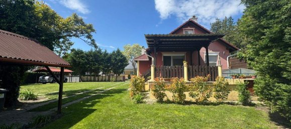 3-Zimmer Haus in Nickelsdorf, Austria, Nr. 248670 3