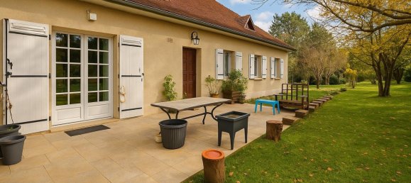 3 Schlafzimmer Haus in Coulounieix-Chamiers, France, Nr. 296864 10