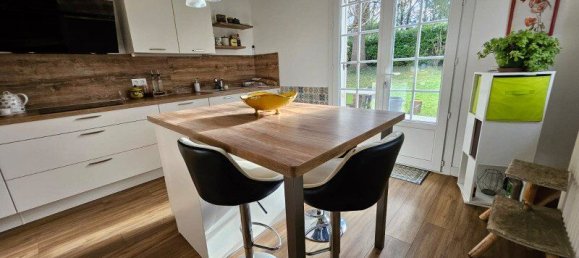 3 Schlafzimmer Haus in Coulounieix-Chamiers, France, Nr. 296864 3